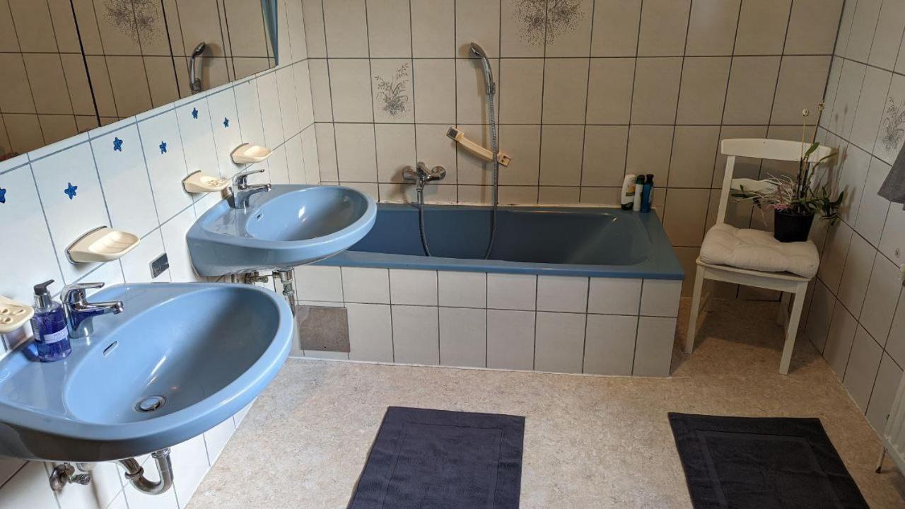 Ursteirerhof - Familie Kerschbaumer Paalsdorf Eksteriør billede